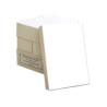 Carton de 5 Ramettes de 500 feuilles de papier blanc A4 80g