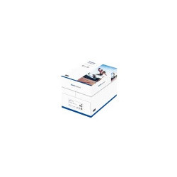 CARTON DE 5 RAMETTES DE 500 FEUILLES DE PAPIER BLANC A4 80g - TECNO SPEED EXTRA